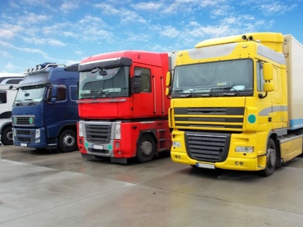 Adana Altıeylül Nakliye